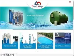 Sites similar to dipolkimya.com