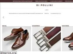 Sites similar to dipollini.com.br