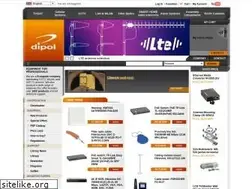 Sites similar to dipolnet.com