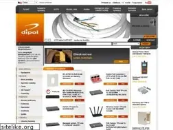 Sites similar to dipolnet.cz