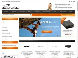 Sites similar to dipolnet.de
