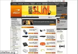 Sites similar to dipolnet.ro