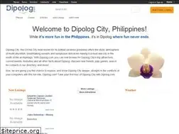 Sites similar to dipolog.com