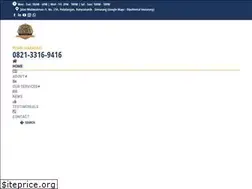 Sites similar to diporental.co.id