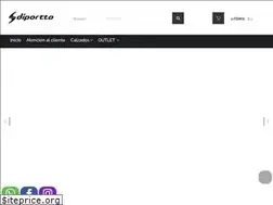 Sites similar to diportto.com
