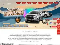 Sites similar to dipostar.com