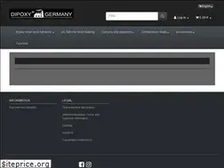 Sites similar to dipoxy.de