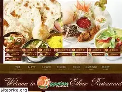 Sites similar to dippalace.com