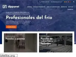 Sites similar to dippanel.com