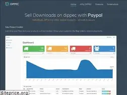Sites similar to dippec.com