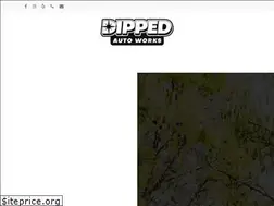 Sites similar to dippedautoworks.com