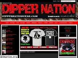 Sites similar to dippernation.ning.com