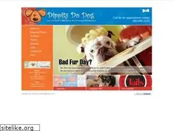 Sites similar to dippitydodog.com