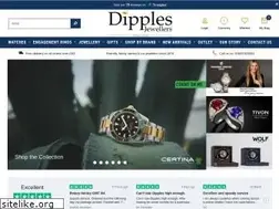 Sites similar to dipples.com