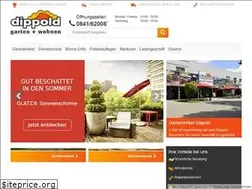Sites similar to dippold.de