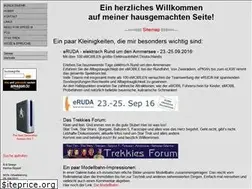 Sites similar to dippold.org