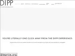 Sites similar to dippphotography.com