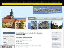 Sites similar to dipps.de