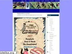 Sites similar to dippy-disc-dogs.de