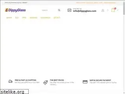 Sites similar to dippyglass.com
