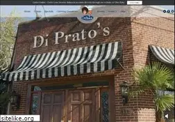 Sites similar to dipratos.com