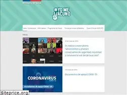 Sites similar to diprece.minsal.cl