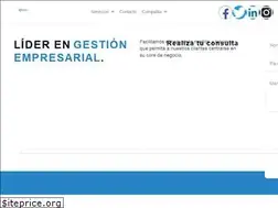 Sites similar to diprem.com.ar