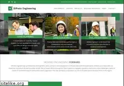 Sites similar to diprete-eng.com