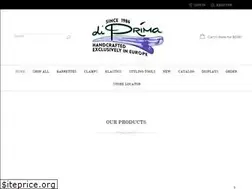 Sites similar to diprimabeauty.com