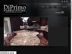 Sites similar to diprimofabricators.com