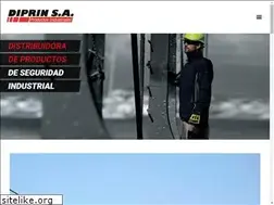 Sites similar to diprin.com.ar