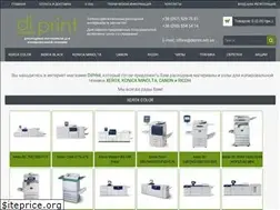 Sites similar to diprint.net.ua