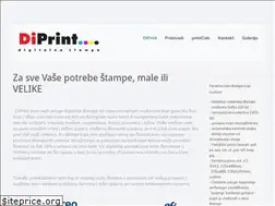 Sites similar to diprint.rs