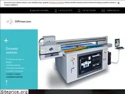 Sites similar to diprinter.com