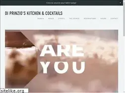 Sites similar to diprinzioskitchen.com
