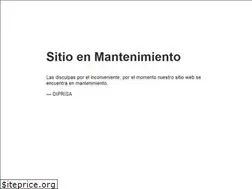 Sites similar to diprisa.com.sv