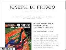 Sites similar to diprisco.com