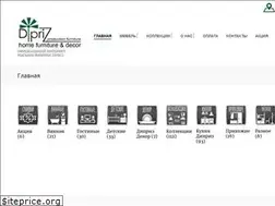 Sites similar to dipriz.by