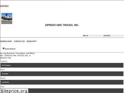 Sites similar to dipriziogmc.com