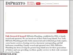 Sites similar to diprizito.com
