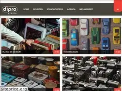 Sites similar to dipro.be