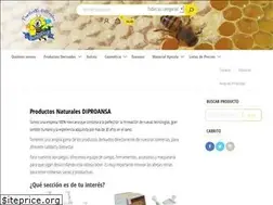 Sites similar to diproansa.com