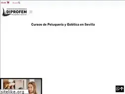 Sites similar to diprofem.com
