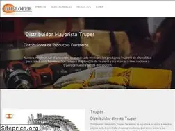 Sites similar to diprofer.com