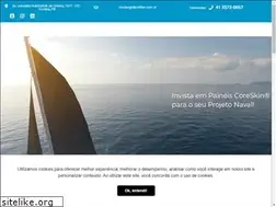 Sites similar to diprofiber.com.br