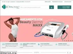 Sites similar to diprofisio.com.br