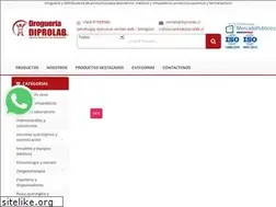 Sites similar to diprolab.cl