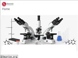 Sites similar to diprolabcostarica.com