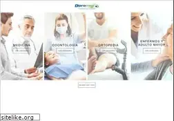 Sites similar to dipromed.cl