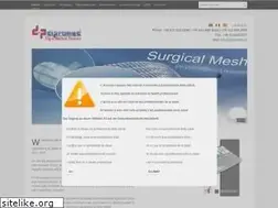 Sites similar to dipromed.eu